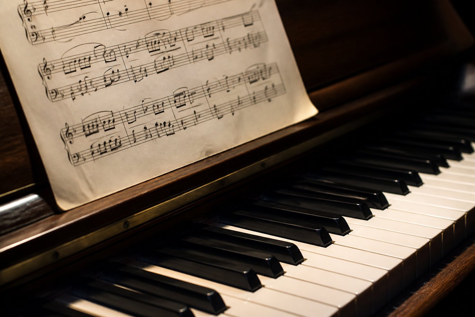 Les critères déterminants du prix d'une formation en harmonie musicale