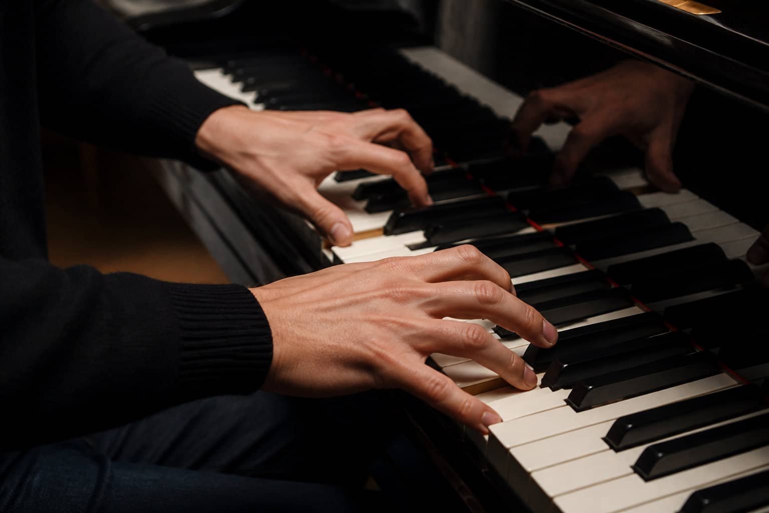 Améliorer vos voicings pour une sonorité jazz authentique