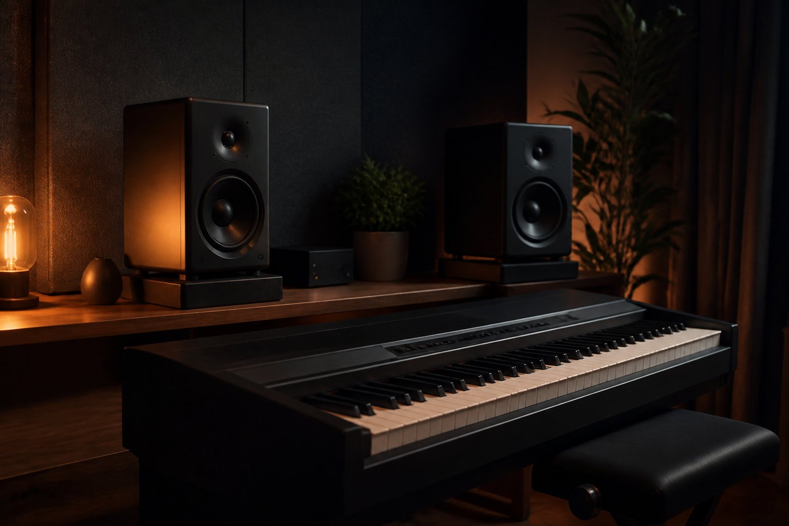 Humaniser et transformer une simple boucle de piano
