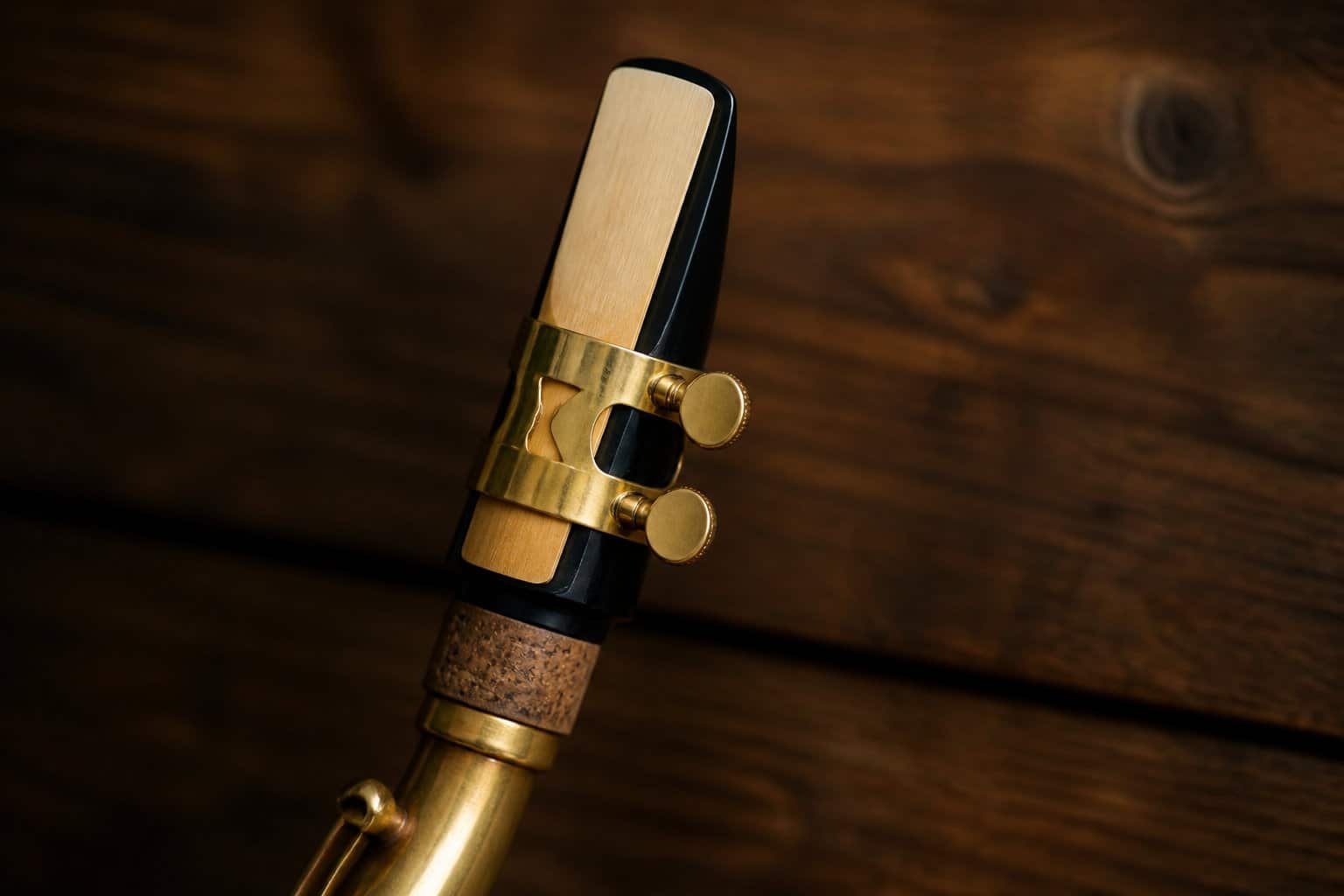 L'embouchure et l'impact du matériel sur votre timbre