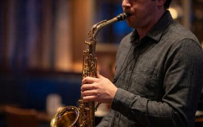 Comment travailler le son au saxophone jazz efficacement
