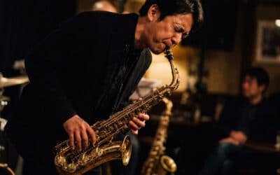 Maîtriser le registre suraigu au saxophone jazz