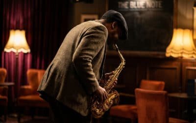 Comment improviser sur Autumn Leaves au saxophone