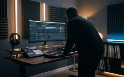 Progressions d’accords jazz : enrichissez vos prods beatmaking