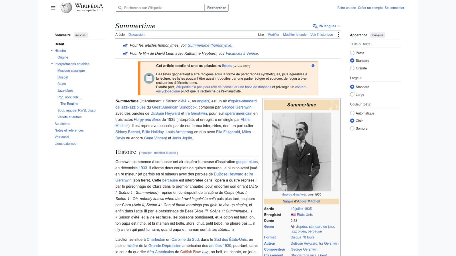 Quelles gammes privilégier pour une couleur plus jazz ?