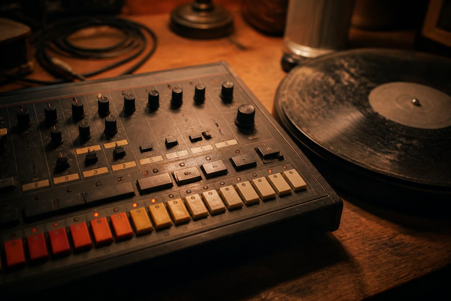 Rythmique et groove : comment éviter la rigidité numérique ?