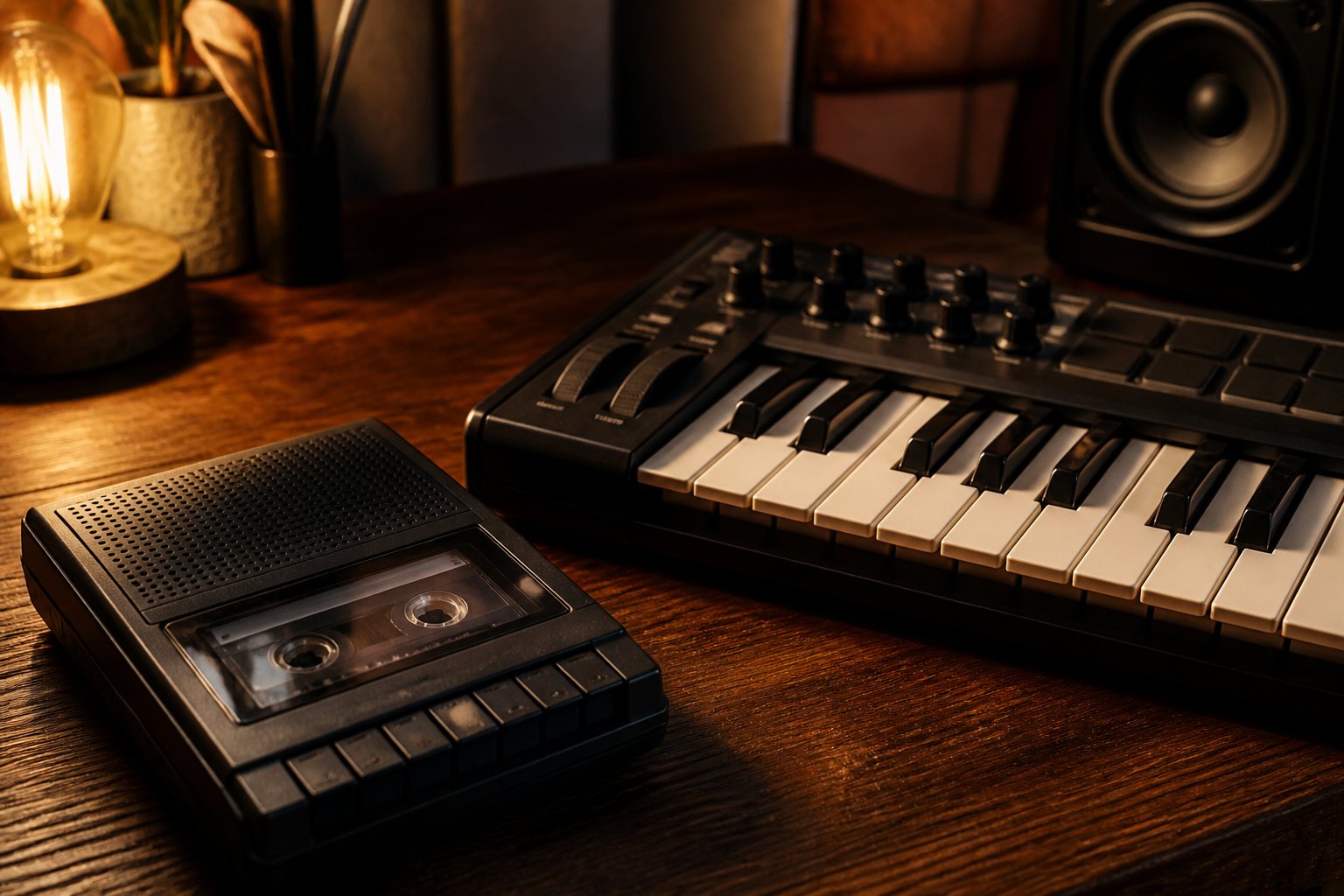 Adapter vos harmonies aux genres musicaux actuels