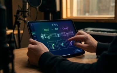 Quel générateur de suite d’accords jazz choisir ?