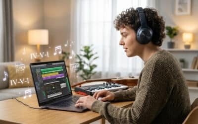 Avis sur les formations d’harmonie musicale en ligne