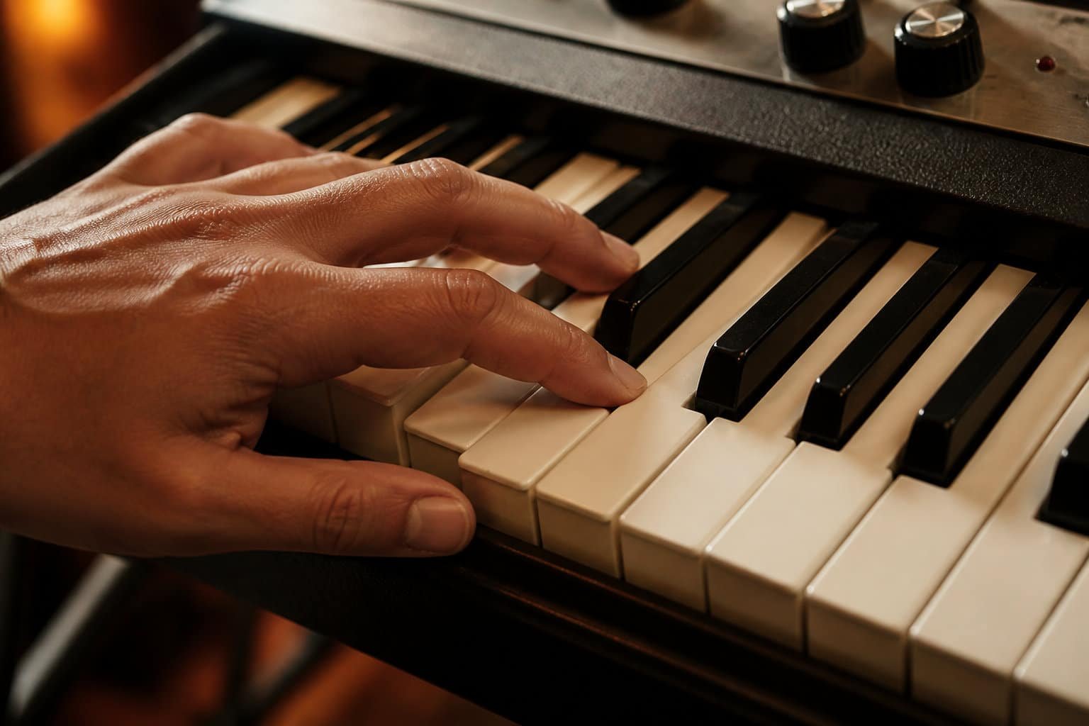 Accords de septième en beatmaking : La clé d'une harmonie enrichie