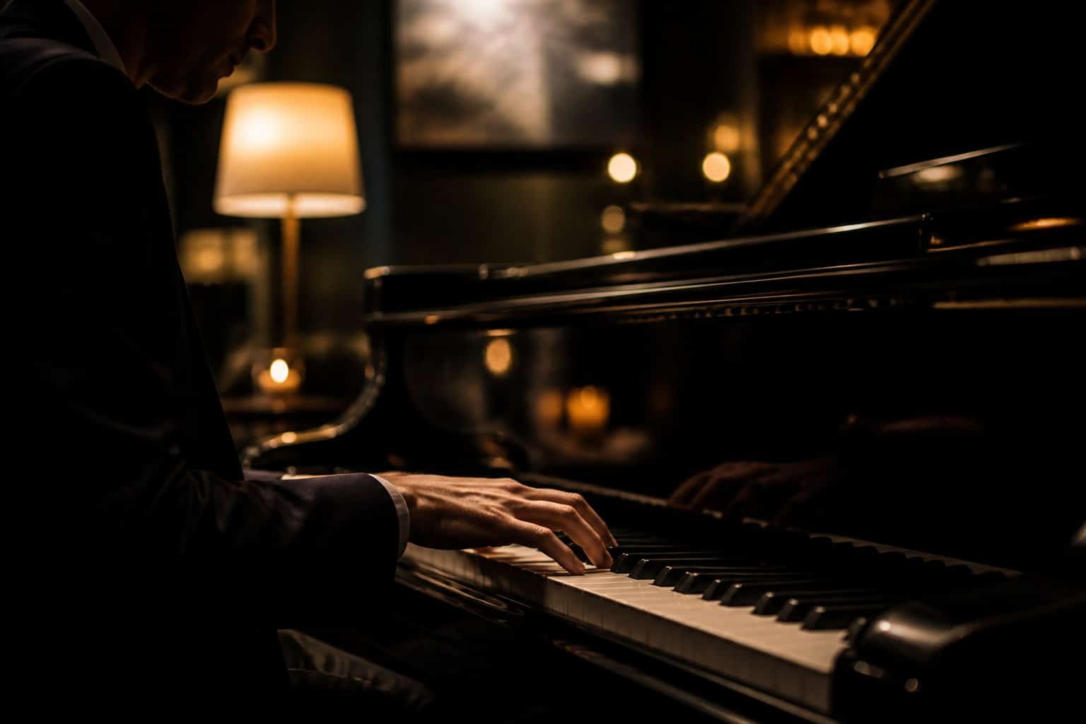 3 voicings fondamentaux pour un accompagnement efficace